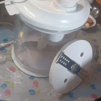 خرد کن چند کاره|خردکن، آسیاب، غذاساز|اصفهان, جلالیه|دیوار