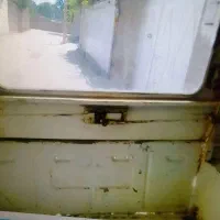 جیپ با موتور شش سیلندر|خودرو سواری و وانت|اسفراین, |دیوار