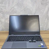 لپ تاپ LOQ|رایانه همراه|شیراز, حافظیه|دیوار