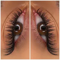 آموزش و خدمات تخصصی مژه و ناخن