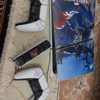 ps5 اسلیم دیجیتال