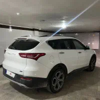 فیدلیتی پرایم ۵نفره|خودرو سواری و وانت|شهرکرد, |دیوار