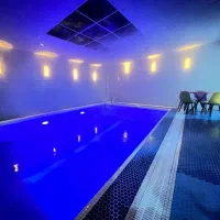 ویلای استخردار مستقیم از مالک