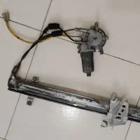 شیشه بالابر پراید