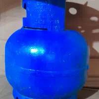 گازپیکنیک کاملاسالم نوکم رنگ فابریک وزن(3.3 kg).|اجاق گاز و لوازم برقی پخت‌وپز|نظرآباد, نظرآباد|دیوار