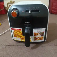 سرخکن بدون روغن تفال