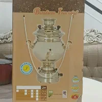 سماور 10 لیتری|سماور، چای‌ساز، قهوه‌ساز|بانه, |دیوار