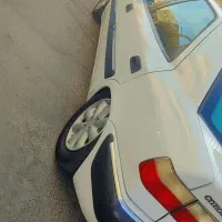 سیتروئن زانتیا 2000cc، مدل ۱۳۸۶
