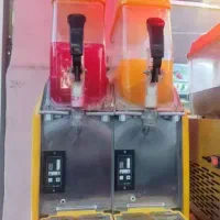 فروش فوری یخ در بهشت ایتالیایی اصل