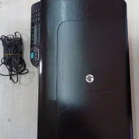 اسکنر  hp 4500