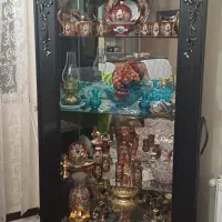 وسایل منزل فروشی ویترین میزتلویزون تخت‌وکمدنوجوانی