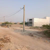 شهرک فردوس بردستان|فروش زمین و ملک کلنگی|بندر دیر, |دیوار