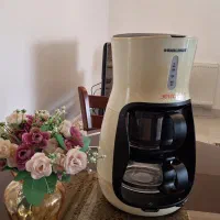 چای ساز بلک اندکر|سماور، چایساز، قهوهساز|ساری, |دیوار