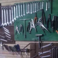 مکانیک و جلوبندی سیار