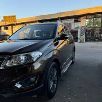 تیگو ۵ لاکچری بدون رنگ