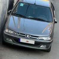 پارس tu5 مدل ۹۷ کلاس ۱۵ فول