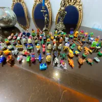 تخم مرغ شانسی های توتو قدیمی toto با قدمت ۳۰ ساله