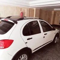 کوییک r اتومات فول پلاس مدل 402|خودرو سواری و وانت|تهران, تهرانسر غربی|دیوار