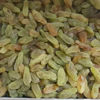 کشمش ارگانیک کاشمر  بدون سم و کود