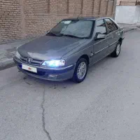 پارس دوگانه  فابریک کارخانه  مدل ۹۳