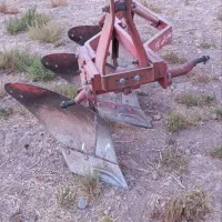 گاو آهن|ماشینآلات صنعتی|زاگرس, |دیوار