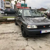 ۱۳۱ مدل ۹۰sx