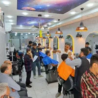 آموزش کلیه رشته های مراقبت زیبائی آقایان