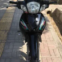 لیزر بی کلاج|موتورسیکلت|اصفهان, خانه اصفهان|دیوار