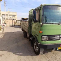 خاور۸۰۸ تمام تیوبلس|خودرو سنگین|نظرآباد, شهرک بزرگمهر|دیوار