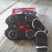 گجت کیسه بوکس موزیکال وارداتی