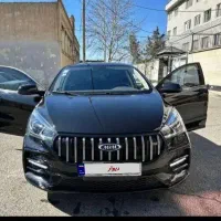 آریزو 5FL فول، مدل ۱۴۰۳