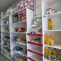 قفسه ام دی اف