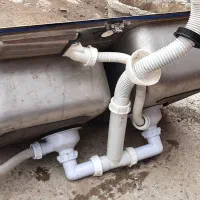 سینگ|آب‌چکان و نظم‌دهنده ظروف|ارومیه, |دیوار