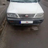 پراید ۱۴۱