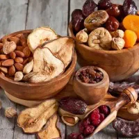 استخدام ویزیتور خشکبار