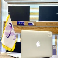 لپ تاپ Apple MacBook 2017 درحد صفر (ون پلاس)|رایانه همراه|تبریز, |دیوار