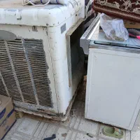 ۲عددگاز ۵شعله ویک عددکولر ۶هزار به فروش می‌رسد|اجاق گاز و لوازم برقی پخت‌وپز|کوهدشت, |دیوار