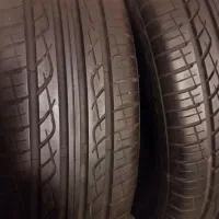 لاستیک یخ شکن تیبا و ریو ومعمولی سمندو پژو|قطعات یدکی و لوازم جانبی|تهران, شهرک گلها|دیوار