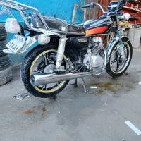 موتور مدل ۹۴ در حد۴۰۴