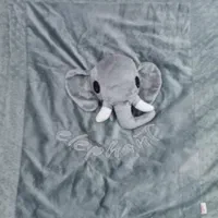 کریر پتو روروئک نو. ساک بچه دست دوم|کالسکه و لوازم جانبی|آستانه اشرفیه, |دیوار