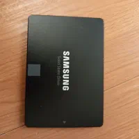 هارد ssd 250 samsung