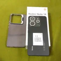 Redmi Not 14|موبایل|مشگین شهر, |دیوار