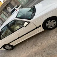 پژو پارس مدل مدل ۱۴۰۰