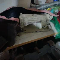 چرخ خیاطی صنعتی درحد نوع