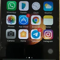 موبایل آیفون ۵