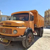 تک بنزکمپرسی مدل ۸۷ کم کار