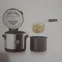فروش مینی سرخ کن