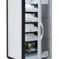 دستگاه جوجه کشی 168 تایی ققنوس|لوازم جانبی حیوانات|اصفهان, راران|دیوار