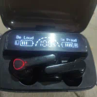 یک جفت هندزفری بیسیم