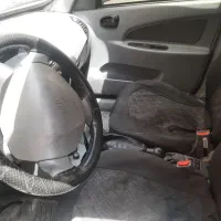 تیبا ۲ مدل ۹۸|خودرو سواری و وانت|سیرجان, |دیوار